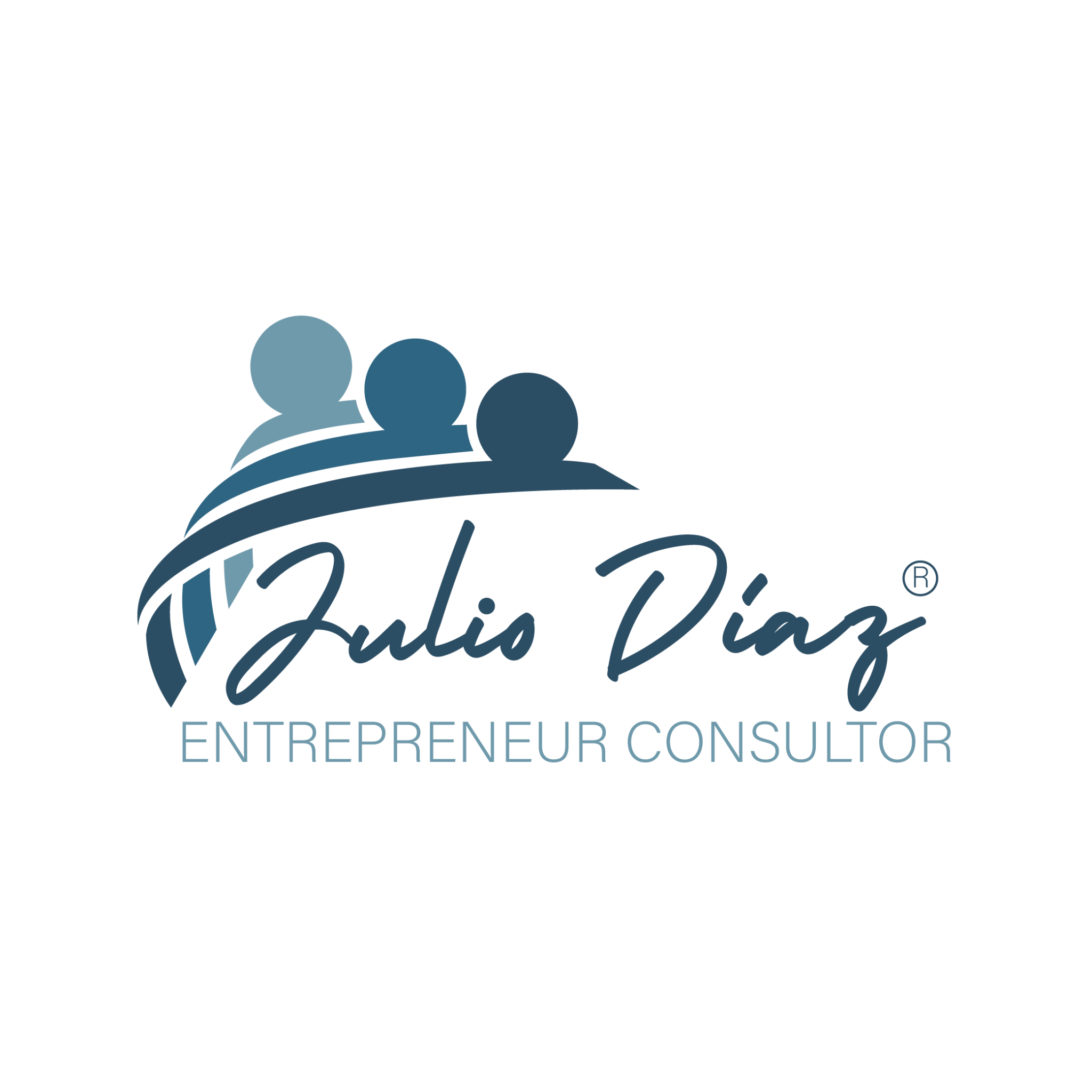 Julio Díaz Entrepreneur Consultor