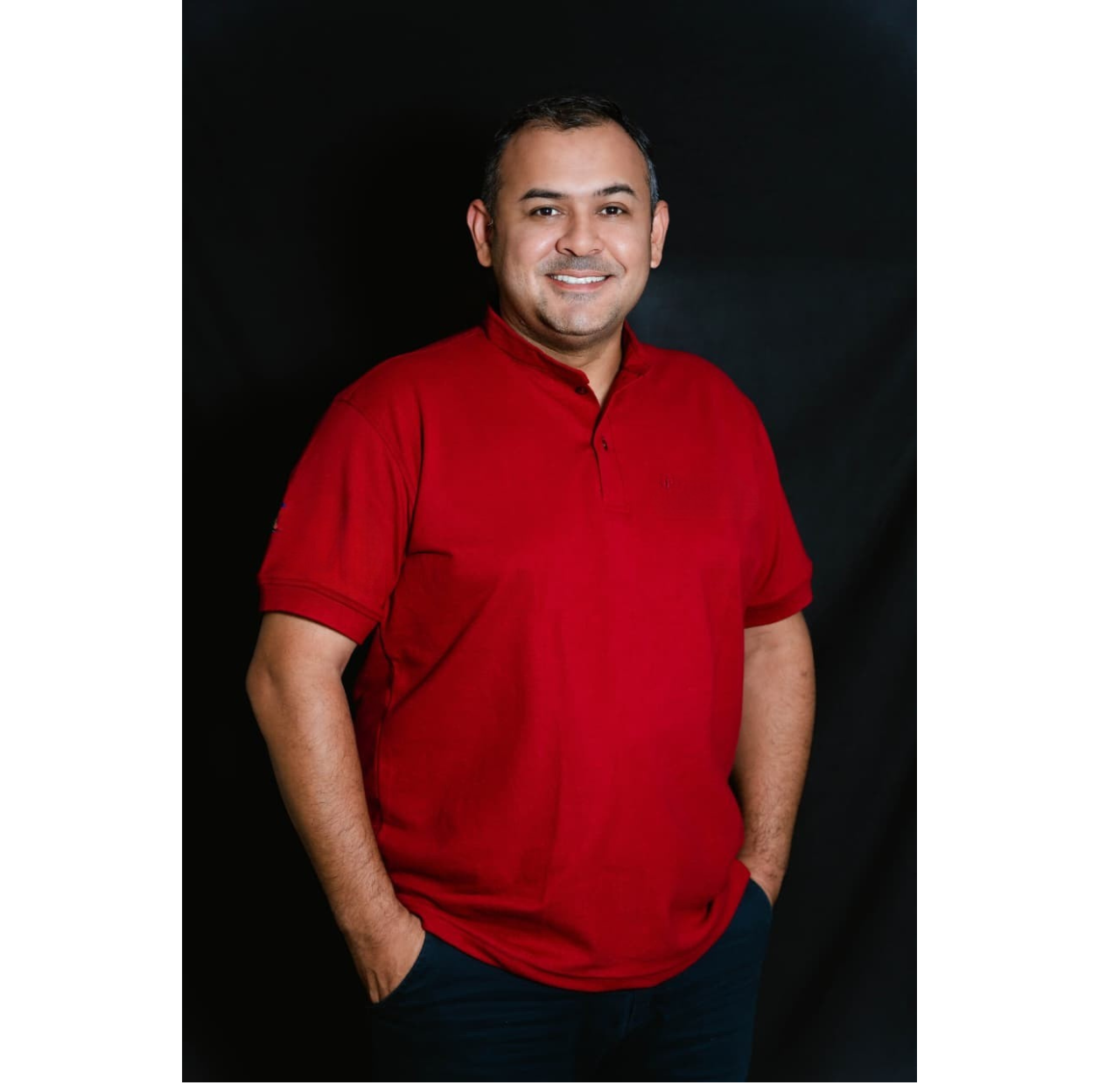 Julio Díaz, docente, consultor y conferencista